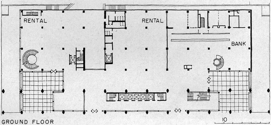 Architectural Record